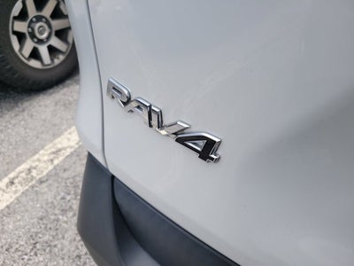 2023 Toyota RAV4 Hybrid Hybrid XLE Premium
