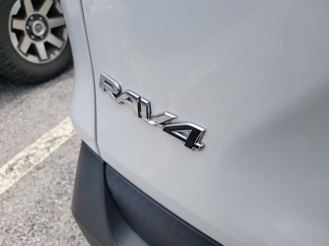2023 Toyota RAV4 Hybrid Hybrid XLE Premium