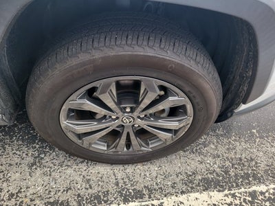 2023 Toyota RAV4 Hybrid Hybrid XLE Premium