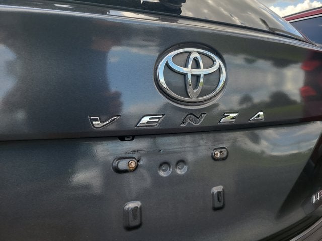 2012 Toyota Venza LE