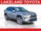 2021 Toyota RAV4 Hybrid Hybrid Limited