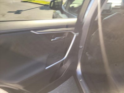 2021 Toyota RAV4 Hybrid Hybrid Limited