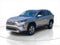 2021 Toyota RAV4 Hybrid Hybrid Limited