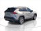 2021 Toyota RAV4 Hybrid Hybrid Limited