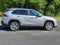2021 Toyota RAV4 Hybrid Hybrid Limited