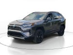 2024 Toyota RAV4 Hybrid Hybrid XSE