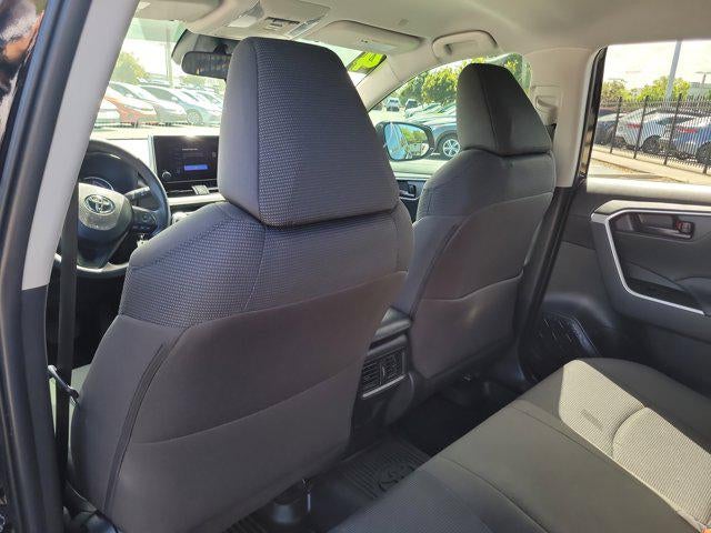 2024 Toyota RAV4 HYBRID Hybrid LE