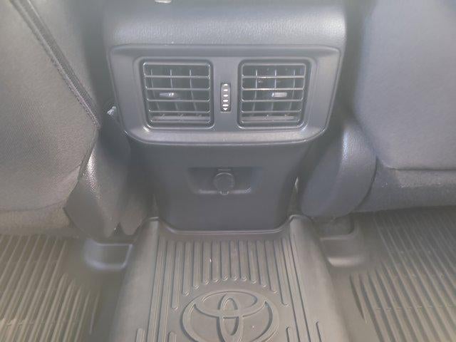 2024 Toyota RAV4 HYBRID Hybrid LE