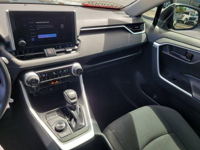 2024 Toyota RAV4 HYBRID Hybrid LE