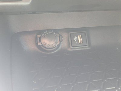 2024 Toyota RAV4 HYBRID Hybrid LE