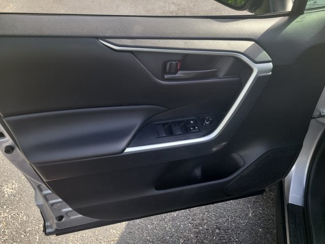 2024 Toyota RAV4 HYBRID Hybrid LE
