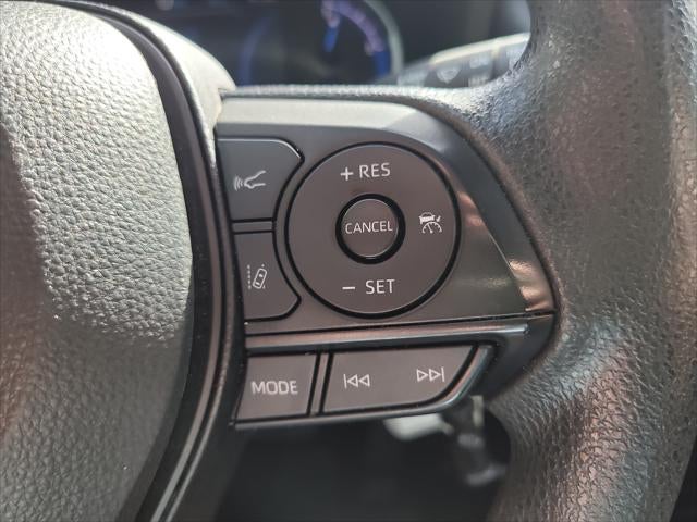 2024 Toyota RAV4 HYBRID Hybrid LE