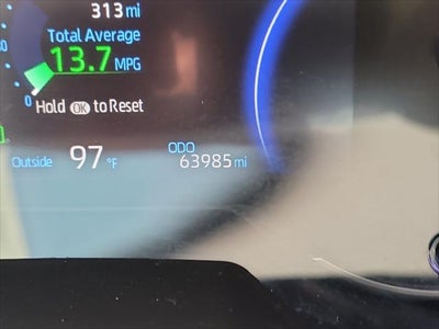 2024 Toyota RAV4 HYBRID Hybrid LE