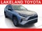2024 Toyota RAV4 Hybrid Hybrid LE