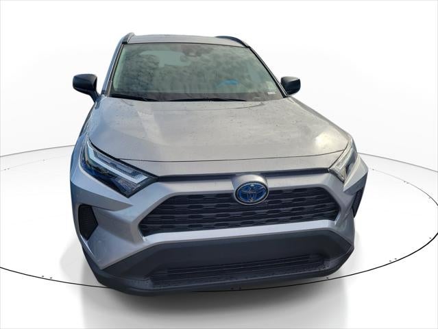 2024 Toyota RAV4 Hybrid Hybrid LE