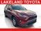 2020 Toyota RAV4 Hybrid Hybrid XLE