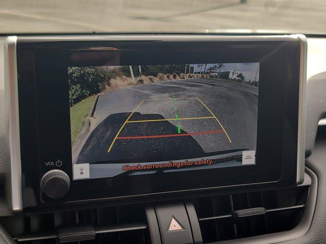 2024 Toyota RAV4 HYBRID Hybrid XLE