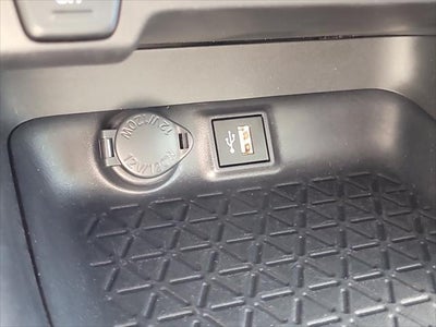 2025 Toyota RAV4 Hybrid Hybrid XLE