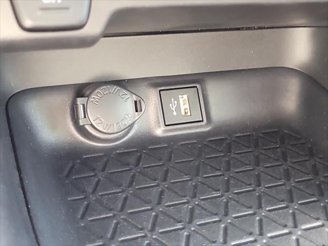 2025 Toyota RAV4 Hybrid Hybrid XLE