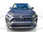 2025 Toyota RAV4 HYBRID Hybrid XLE