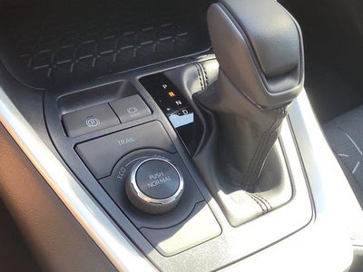 2025 Toyota RAV4 HYBRID Hybrid XLE