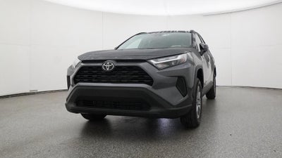 2025 Toyota RAV4 HYBRID Hybrid XLE