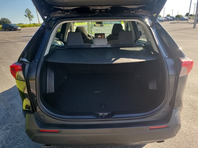 2025 Toyota RAV4 Hybrid Hybrid XLE