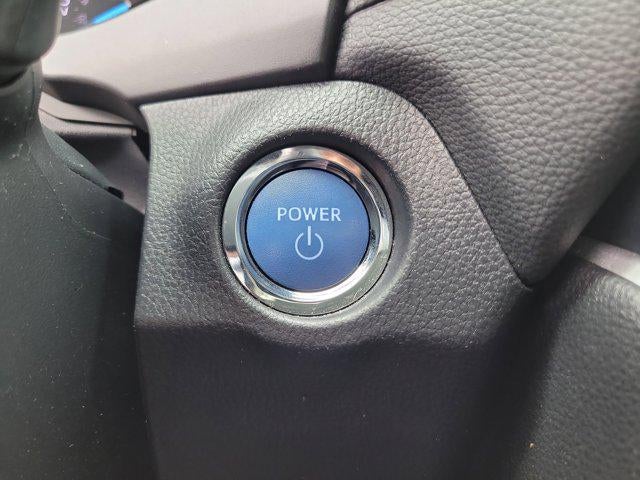 2022 Toyota RAV4 HYBRID Hybrid SE