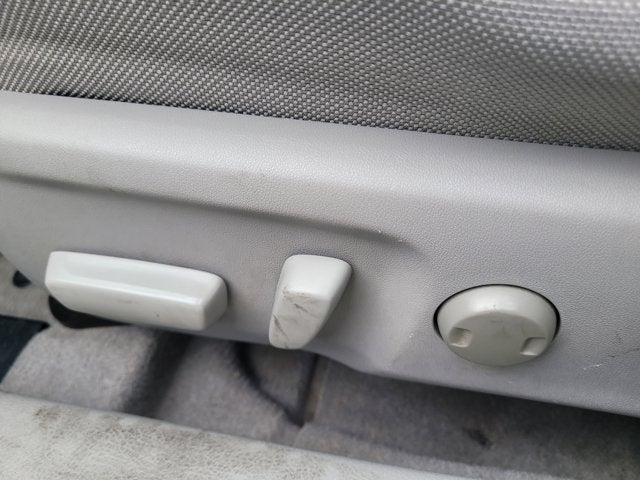2016 Toyota Camry XLE