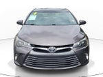 2016 Toyota Camry XLE