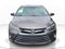 2016 Toyota Camry XLE