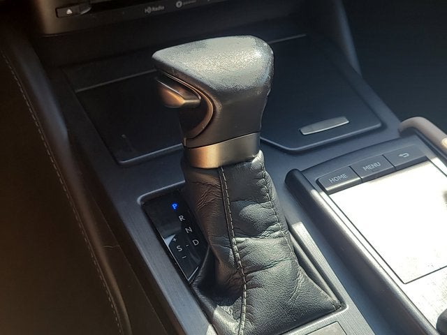 2019 Lexus ES ES 350