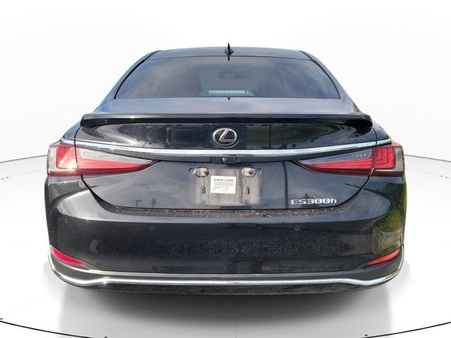 2023 Lexus ES ES 300h