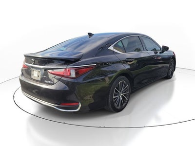 2023 Lexus ES ES 300h