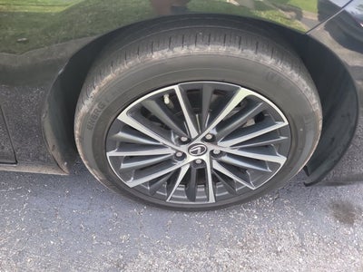 2023 Lexus ES ES 300h