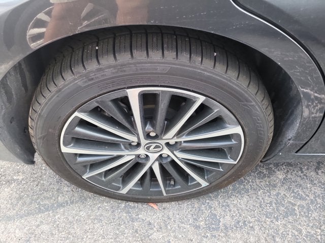 2024 Lexus ES 300h ES 300h