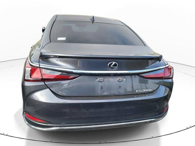 2024 Lexus ES 300h ES 300h