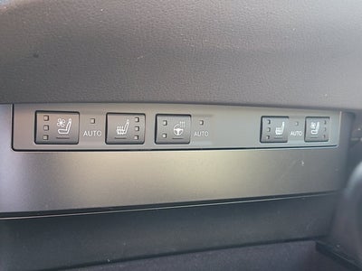 2025 Lexus ES ES 300h