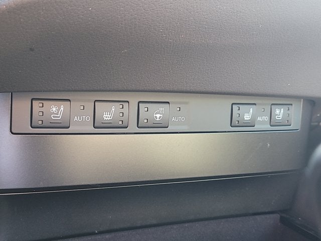 2025 Lexus ES ES 300h