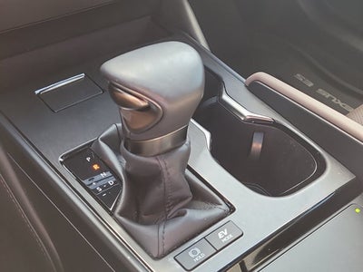 2025 Lexus ES ES 300h