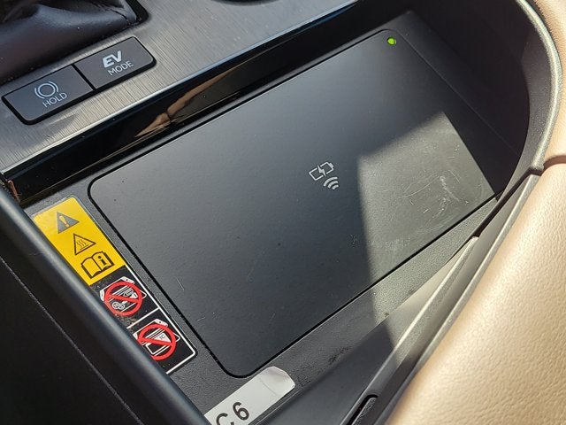 2025 Lexus ES ES 300h