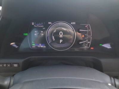 2025 Lexus ES ES 300h