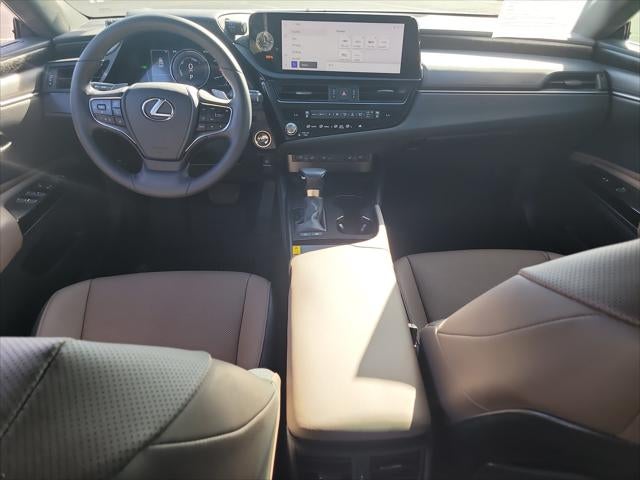 2025 Lexus ES 300h ES 300h