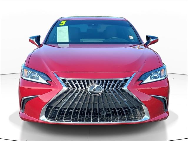 2025 Lexus ES 300h ES 300h