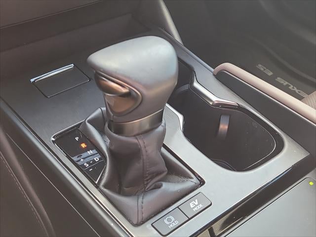 2025 Lexus ES 300h ES 300h