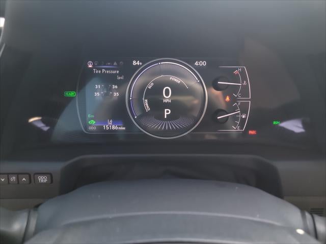 2025 Lexus ES 300h ES 300h