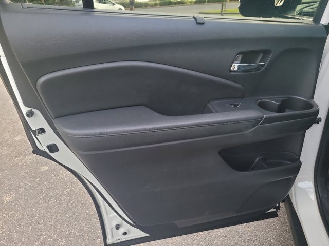 2021 Honda Pilot Elite