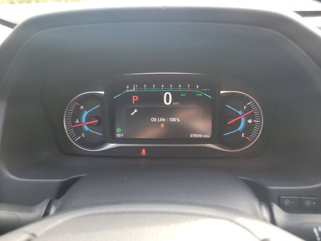 2021 Honda Pilot Elite