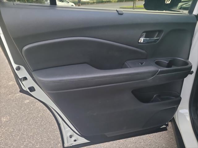 2021 Honda Pilot Elite