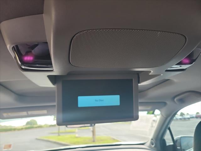 2021 Honda Pilot Elite